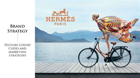 hermes advertisement|marketing strategy of Hermes.